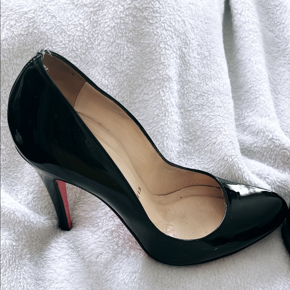 Christian Louboutin Heels
